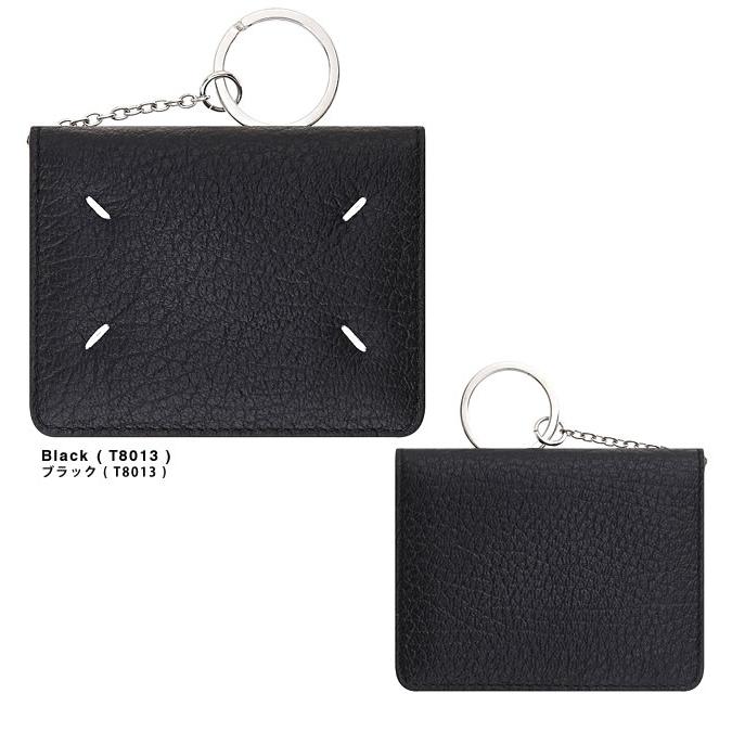 Maison Margiela（メゾンマルジェラ） カードケース パスケース