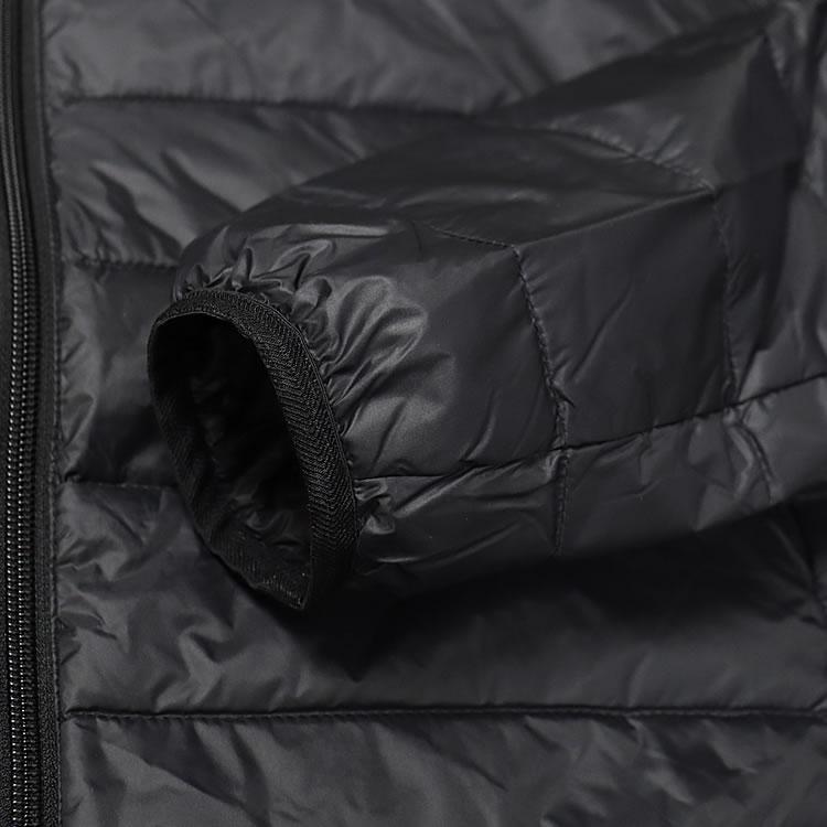 EMPORIO ARMANI エンポリオ アルマーニ EA7 ダウン ダウンジャケット