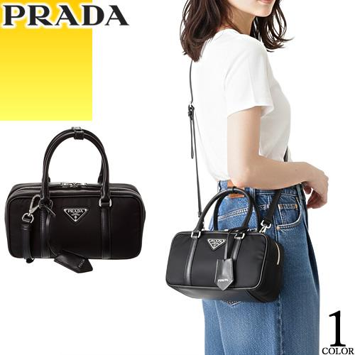 PRADA（プラダ） バッグ ハンドバッグ ショルダーバッグ レディース