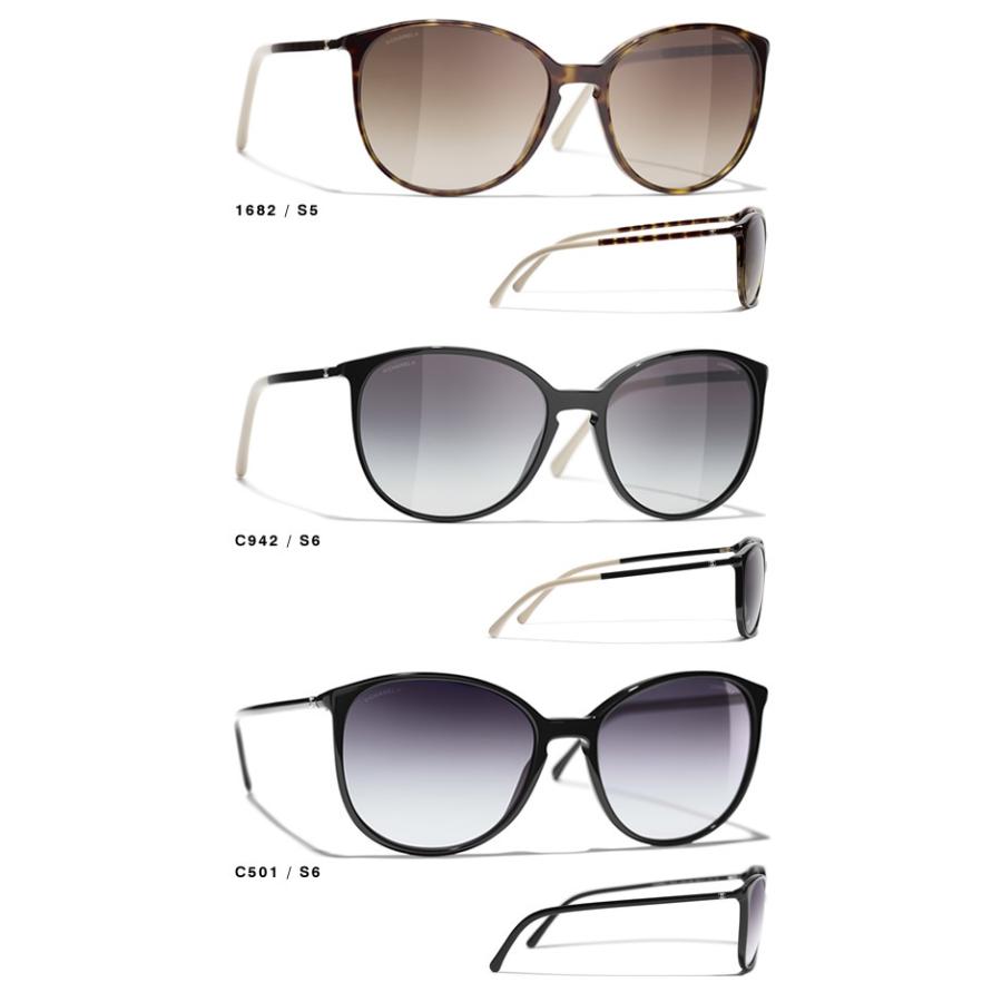 CHANEL（シャネル） サングラス バタフライ 5278A レディース メンズ