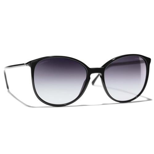 CHANEL（シャネル） サングラス バタフライ 5278A レディース メンズ