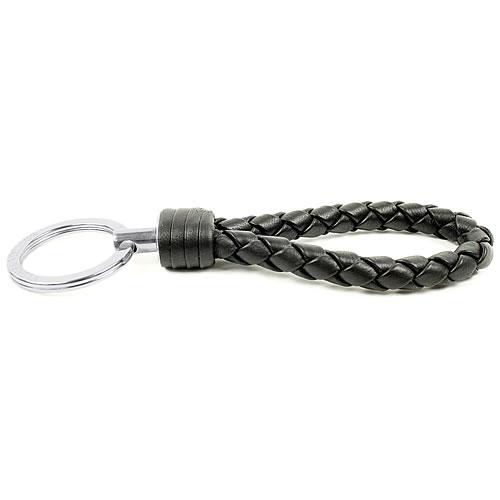 BOTTEGA VENETA（ボッテガ・ヴェネタ） キーリング キーホルダー