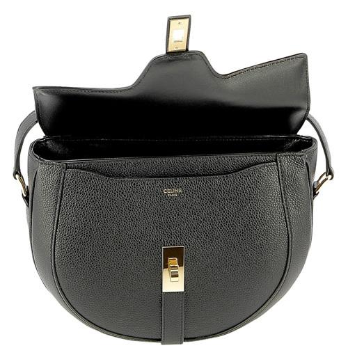 CELINE（セリーヌ） バッグ ショルダーバッグ スモール ブザス 16