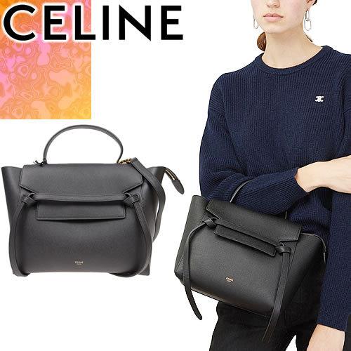 CELINE（セリーヌ） バッグ ショルダーバッグ ハンドバッグ ミニ