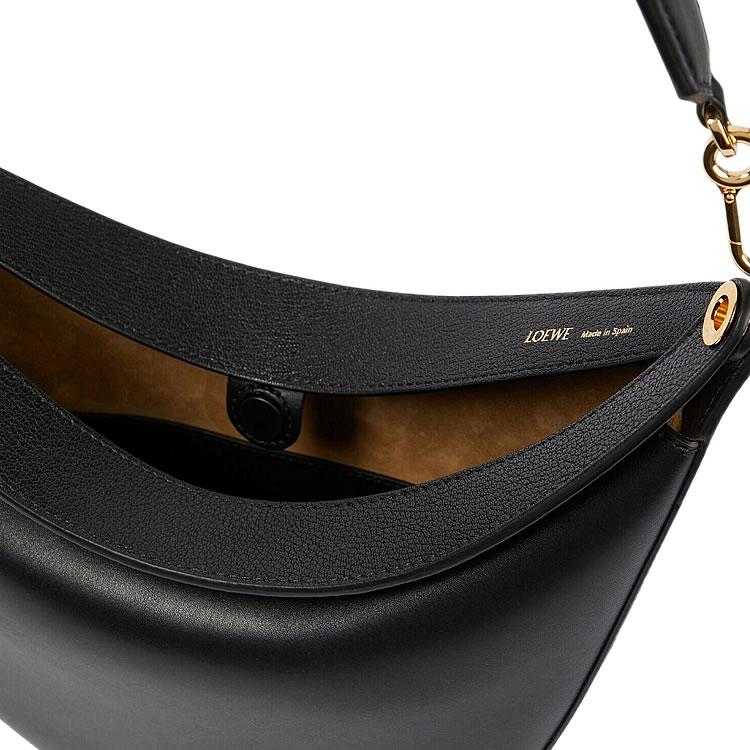 LOEWE（ロエベ） バッグ ホーボー ショルダーバッグ ルナバッグ