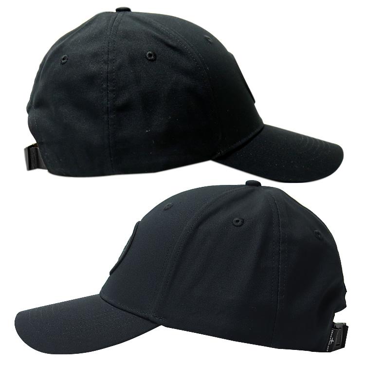STONE ISLAND（ストーン アイランド） キャップ ベースボールキャップ