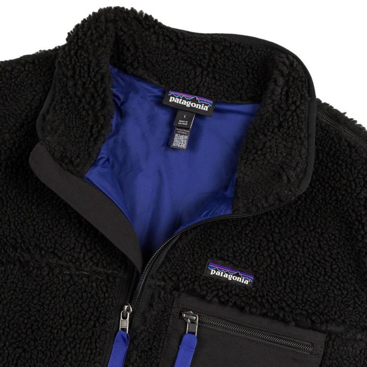 patagonia（パタゴニア） ベスト クラシックレトロX フリースベスト
