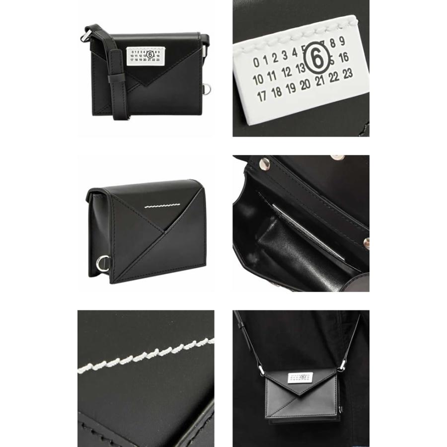 MM6 エムエムシックス メゾンマルジェラ Maison Margiela ショルダー