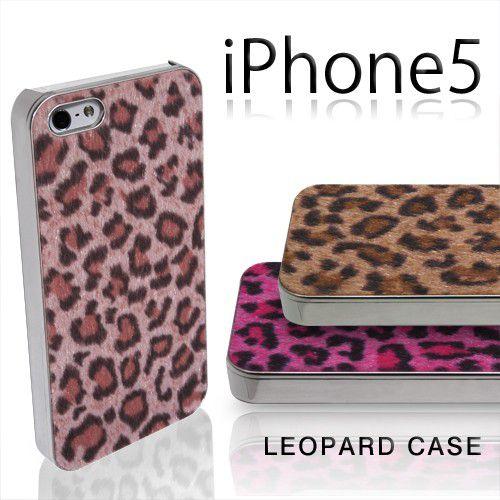 スマホケース スマホカバー アイフォンケース ファー ヒョウ柄