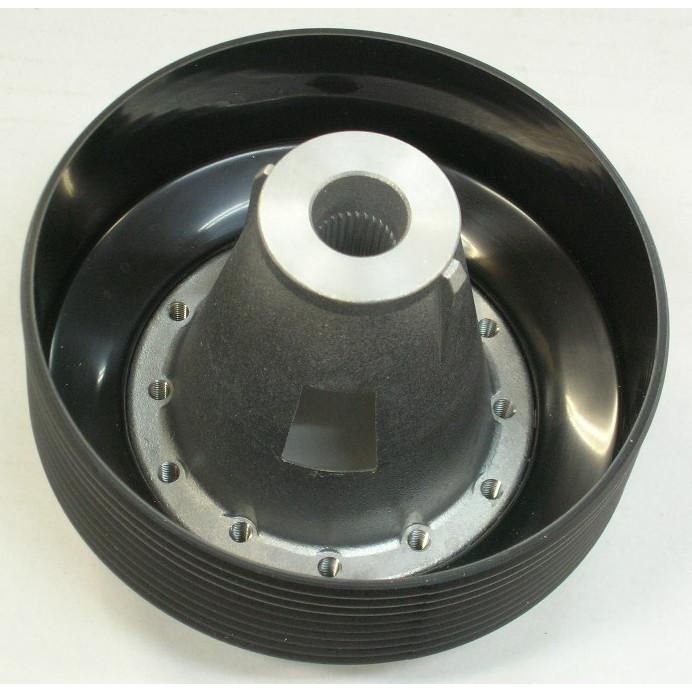 Works Bell（ワークスベル） ハンドルボス 414 スズキ/マツダ/日産車