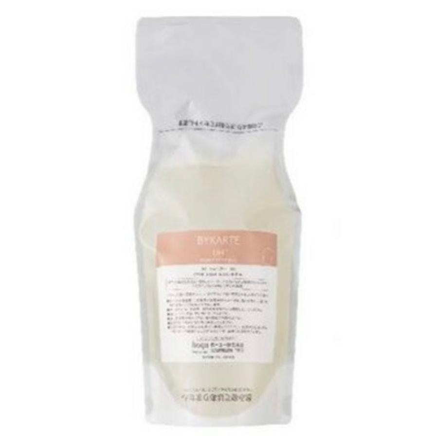 hoyu（ホーユー） 送料無料 バイカルテ リペアシャンプー UH＋ 600ml