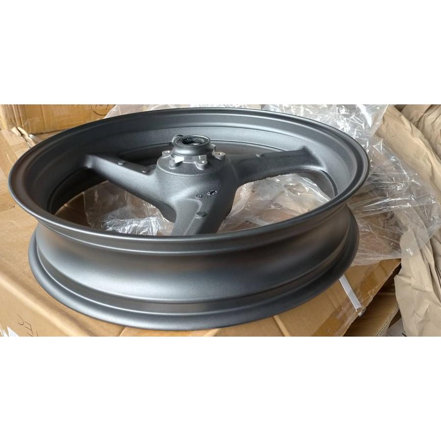 新品 フロントホイール CB400SF-Vtec NC39 NC42 純正タイプ VTEC V-TEC