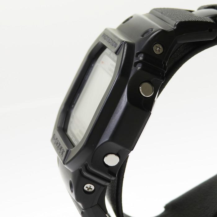 CASIO（カシオ） G-SHOCK/ジーショック GW-M5610BC 反転液晶/黒