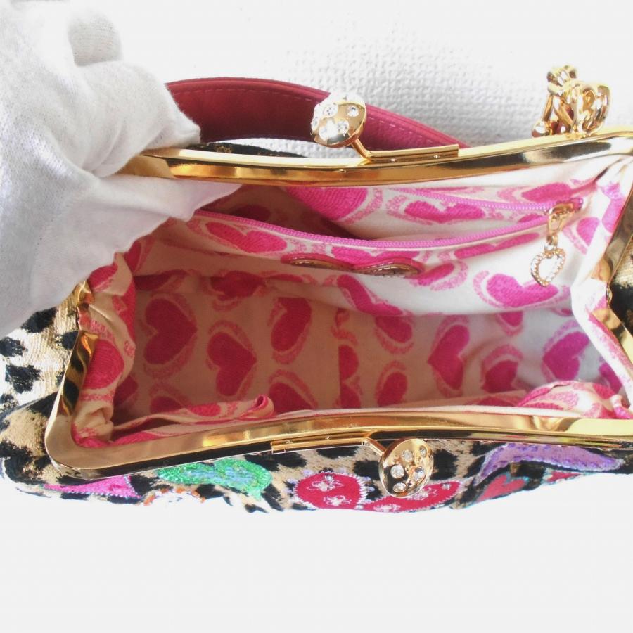 Think Bee!（シンクビー） 美品 ジャストハート JUST HEART アニマル