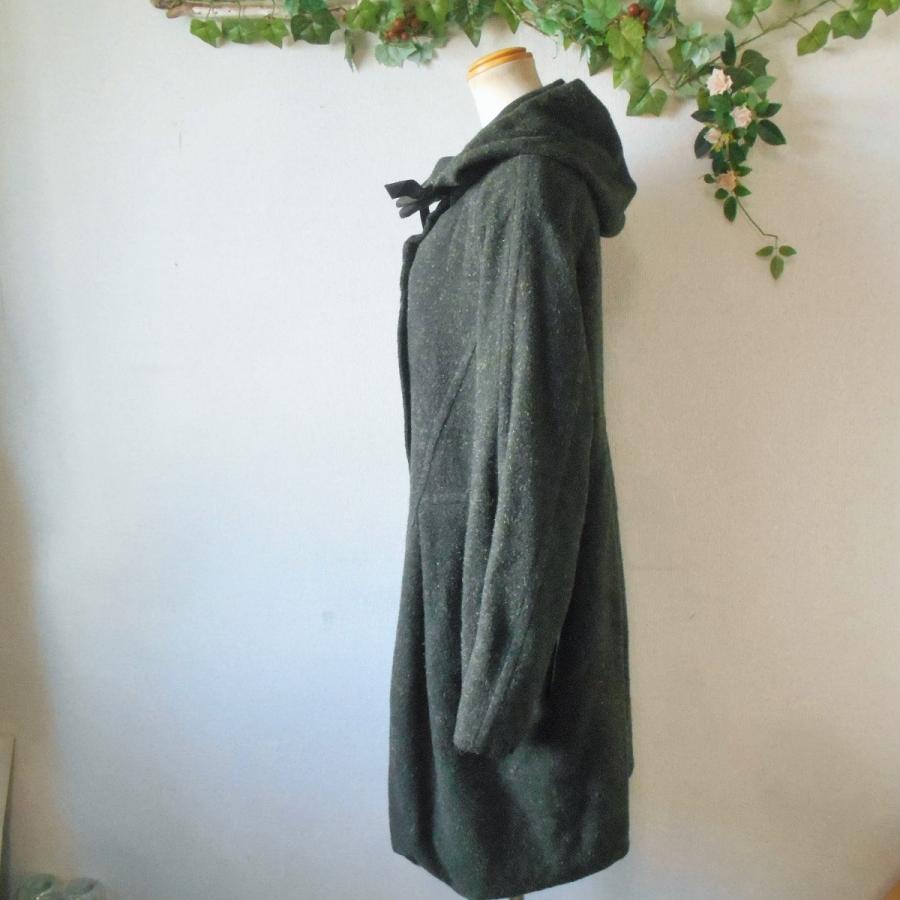 Sensounico（センソユニコ） キューブキューブ Cube-Cube コート