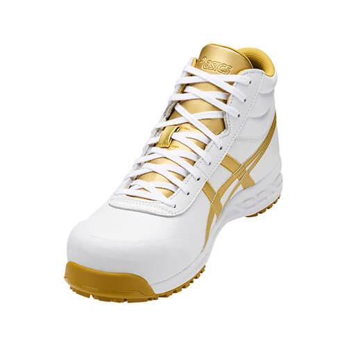 ASICS（アシックス） 安全靴 ハイカット WINJOB FFR ウィンジョブ71S