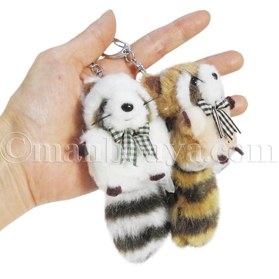 レッサーパンダ ぬいぐるみ たけのこ TAKENOKO JOYFUL MATES