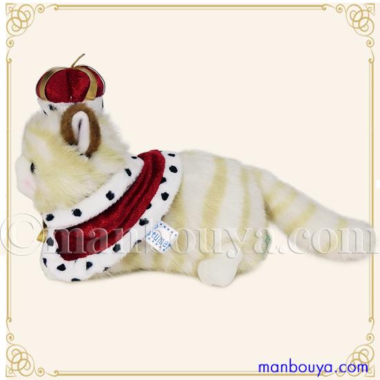 ネコ ぬいぐるみ 服 セット 人形 たけのこ JOYFUL MATE プチどりーむ