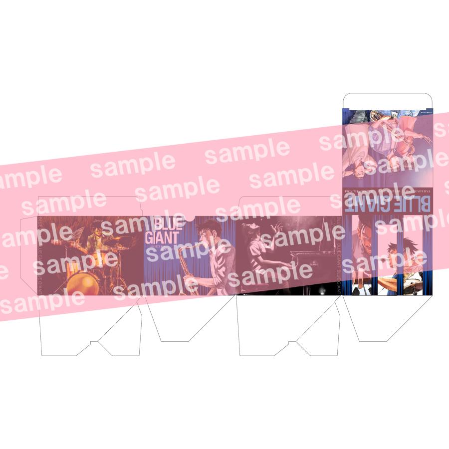 新品 / ブルージャイアント BLUE GIANTシリーズ (全36冊) +オリジナル