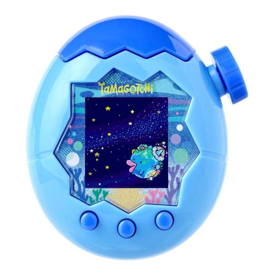 たまごっち Tamagotchi Paradise たまごっちパラダイス Blue Water