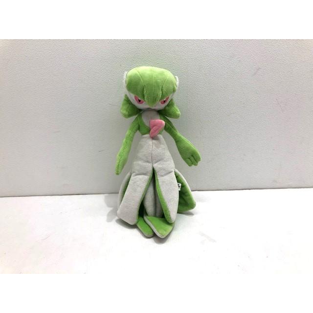 三英貿易 サーナイト ぬいぐるみ ポケモン 【G1067-007】108 : 万代