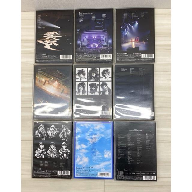 BiSH DVD まとめ売り 【F5865-007】028 : 万代書店ヤフー店 - 通販