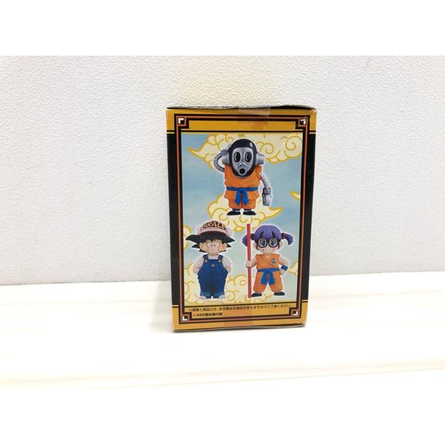 ドラゴンボール一 1番くじ 30th F賞 ゲストフィギュア 孫悟空【G1544