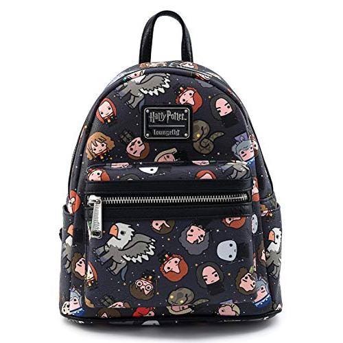 ラウンジフライ アメリカ 日本未発売 HPBK0028 Loungefly Harry Potter