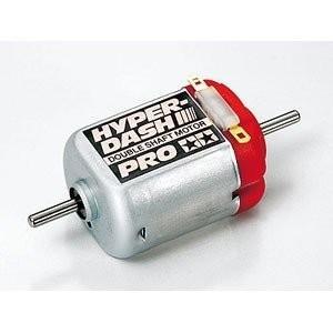 ミニ四駆 ミニ四駆15375 ハイパーダッシュモーターPRO : おもちゃの