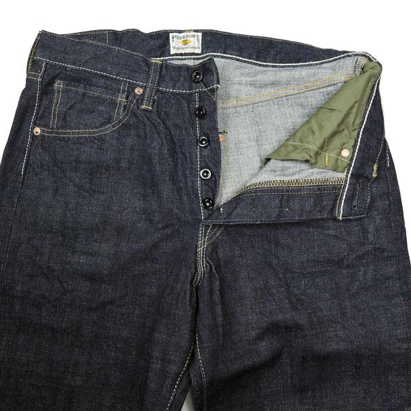 Pherrow's（フェローズ） PHERROWS 451 SIZE:38,40 大戦モデル デニム