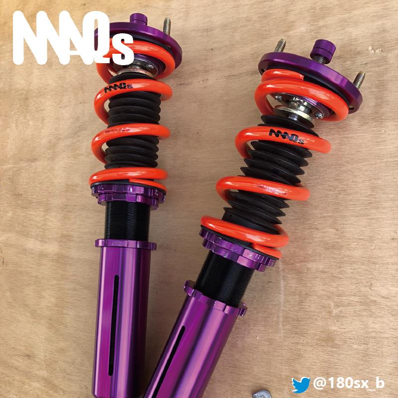 HKS ハイパーマックスS スプリング ID65 (200mm)6キロ ハイパー