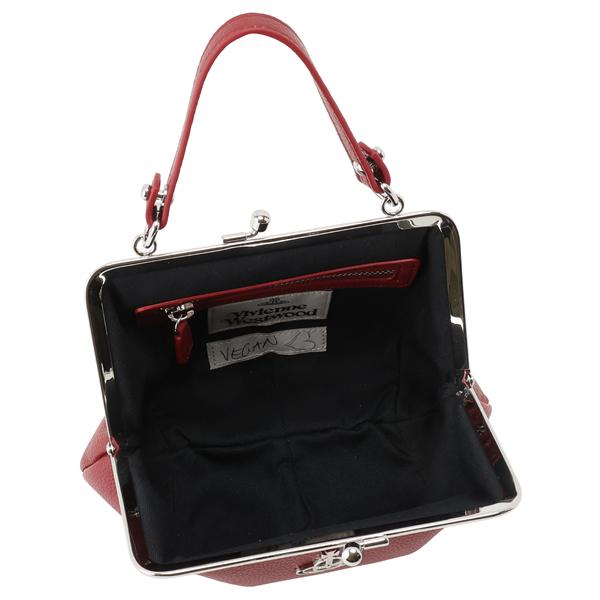 Vivienne Westwood（ヴィヴィアンウエストウッド） ショルダーバッグ