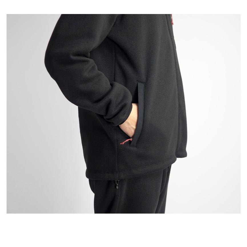 NANGA（ナンガ） 【セール価格】ナンガ ポーラテックフリースジップ