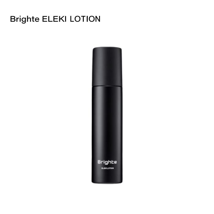 正規品】Brighte ELEKI LOTION ローション ブライト BRUSH エレキ