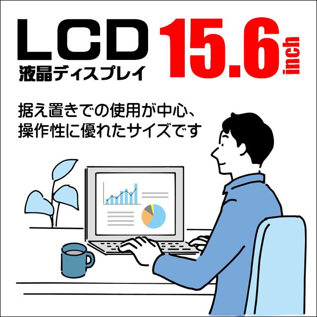 特典付き 新品SSD1TB搭載 サクサクノートPC 東芝/NEC/富士通/海外(HP
