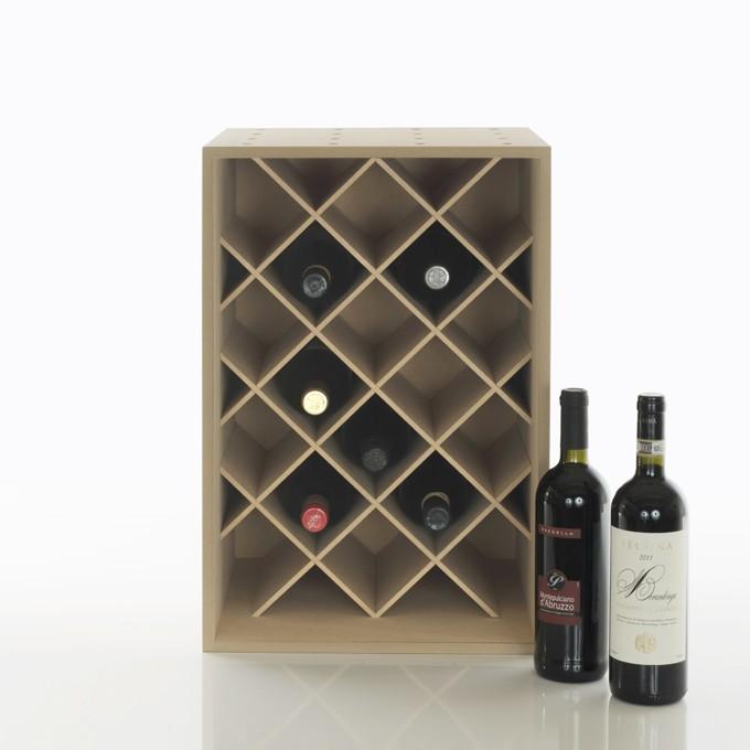 カラーボックス キューブボックス 3段ボックス 収納ボックス 2段