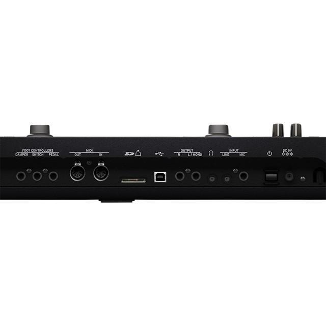 KORG（コルグ） KORG KROSS 2 61鍵盤モデル Super Matte Black KROSS2