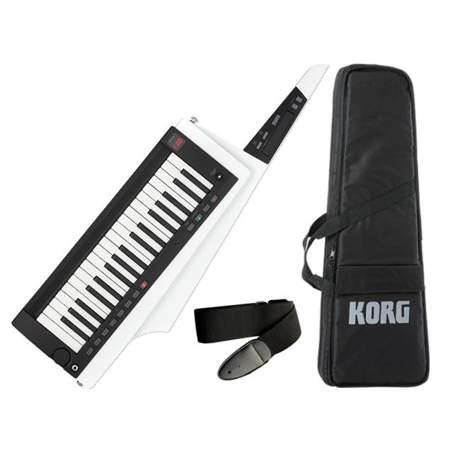 KORG（コルグ） [生産完了品]KORG RK-100S 2 ホワイト RK-100S2-WH