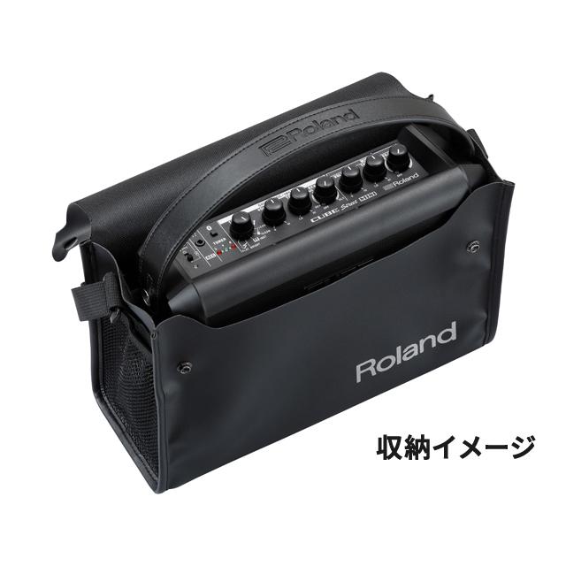 ローランド（Roland） Roland CUBE Street MINI [CUBE-ST-MI] + 純正