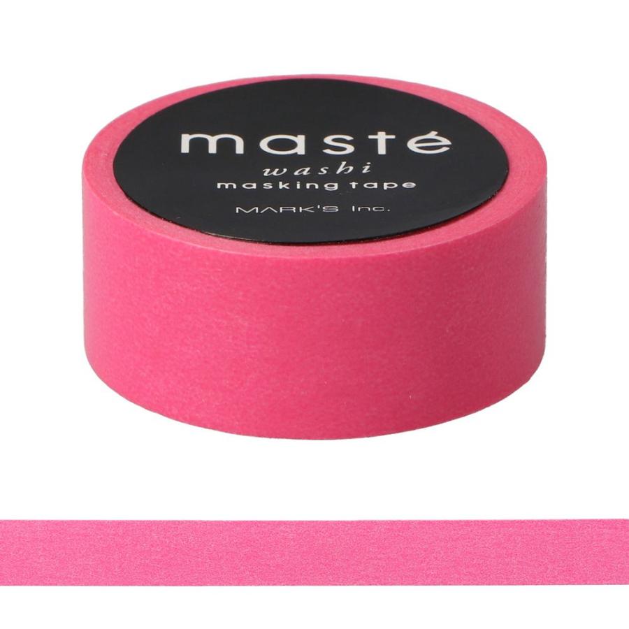 MARK'S（マークス） マステ マスキングテープ ベーシック