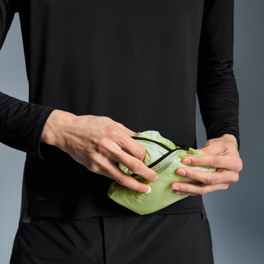 On（オン） On Weather Vest ウェザーベスト メンズ ベスト ランニング