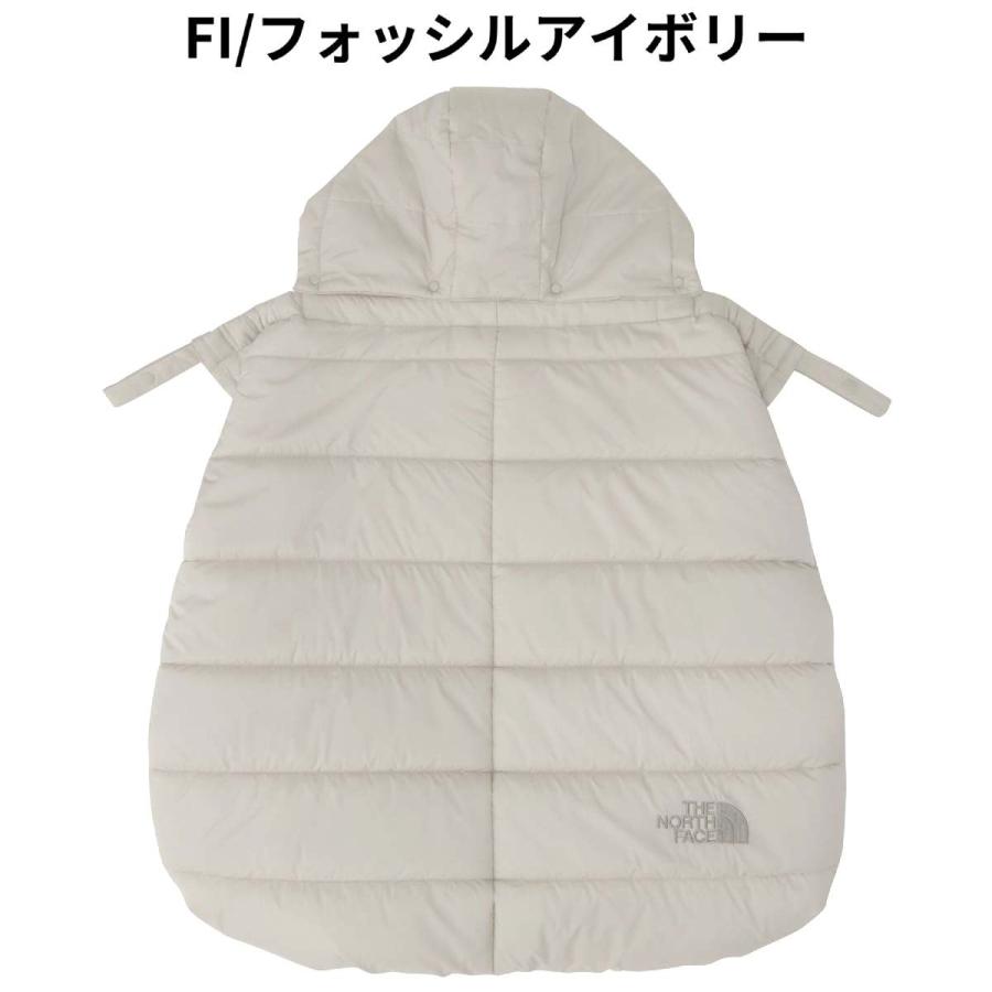 THE NORTH FACE（ザ ノースフェイス） THE NORTH FACE Baby Shell