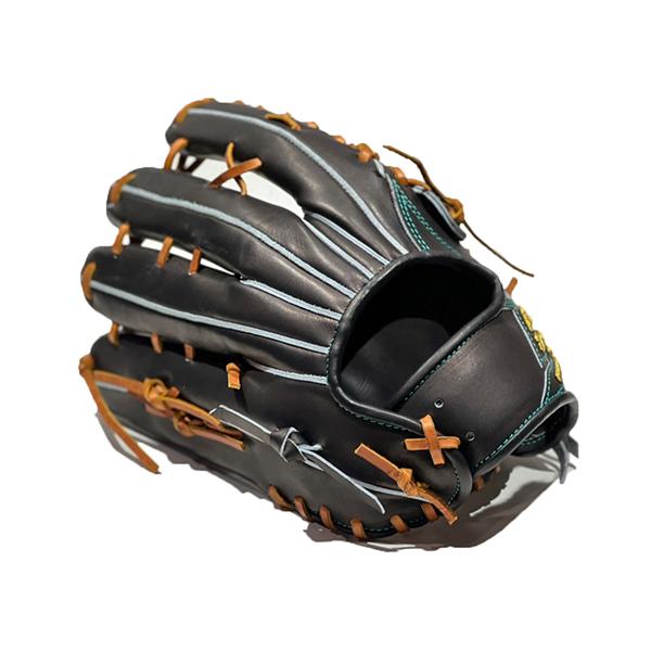 ファイブ FIVE Basic 硬式 外野手用グラブ サイズ31.5cm 一般 左投げ用