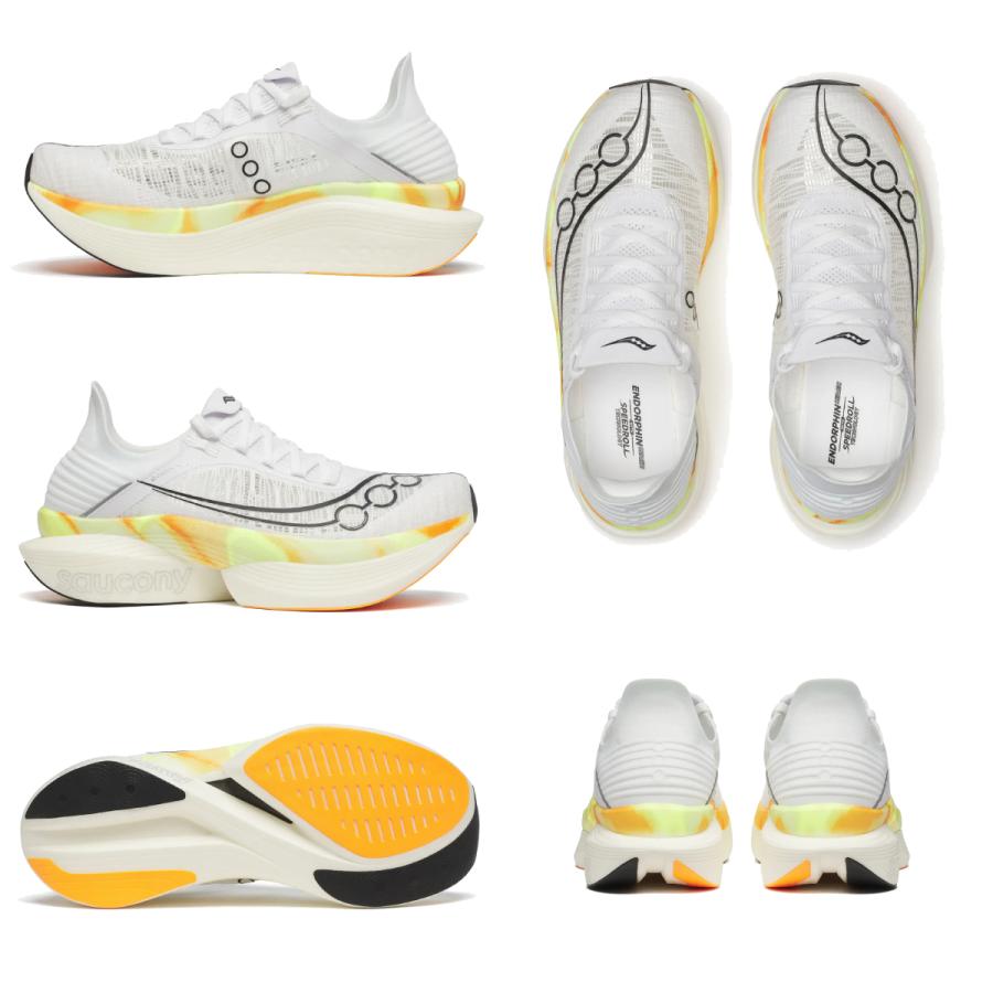 Saucony（サッカニー） Saucony ENDORPHIN ELITE 2 エンドルフィン