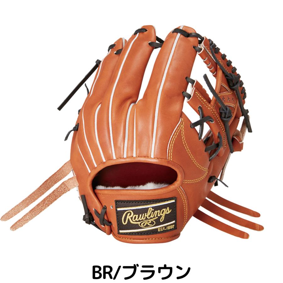 Rawlings（ローリングス） PRO PREFERRED プロプリファード 硬式用