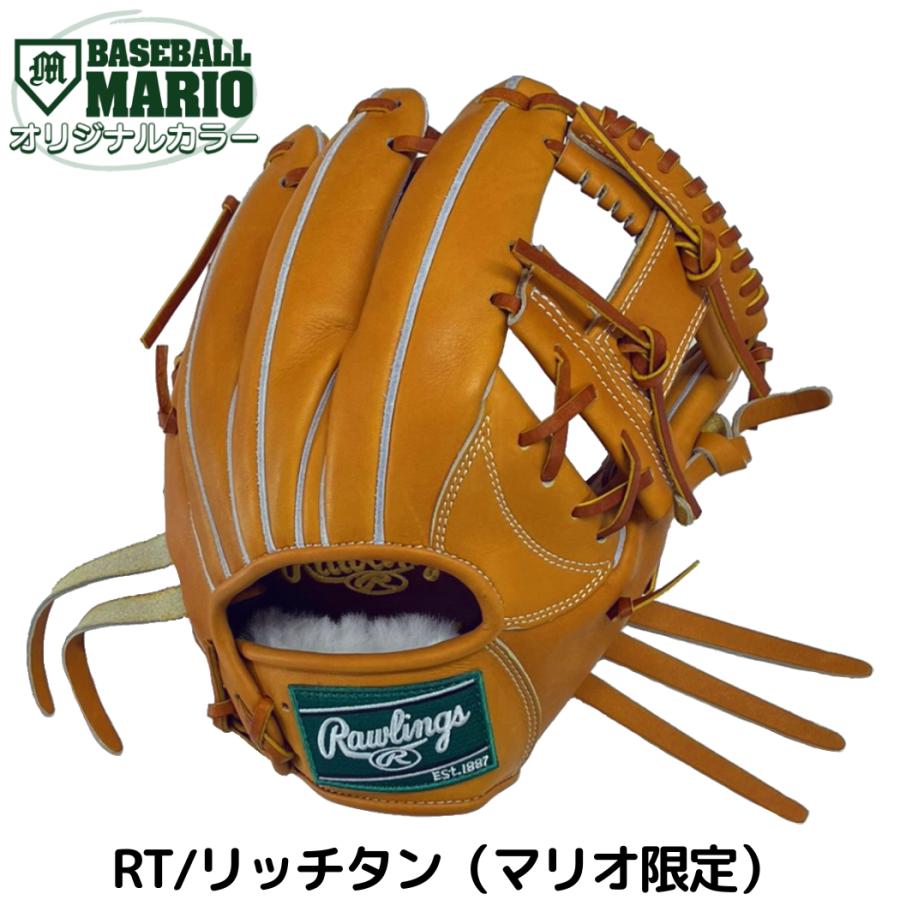 Rawlings（ローリングス） PRO PREFERRED プロプリファード 硬式用