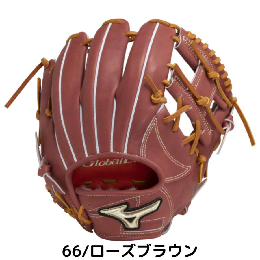 MIZUNO（ミズノ） グローバルエリート ∞インフィニティNEO 硬式用