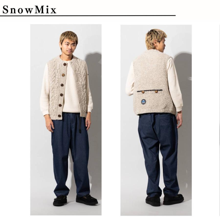 ヒマラヤンクライマーズハンドニット HIMALAYAN CLIMBERS HANDKNIT