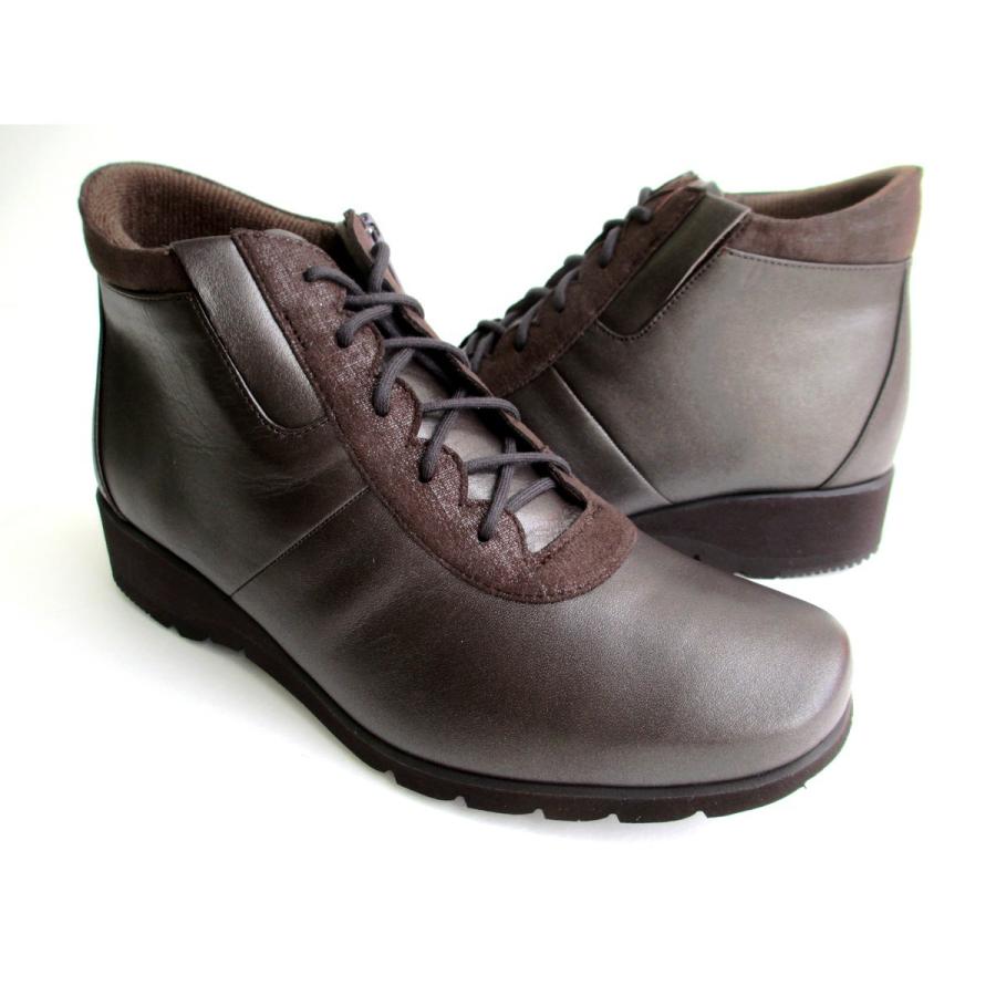 ASICS（アシックス） ペダラ asics pedala WP485P レディース 革靴