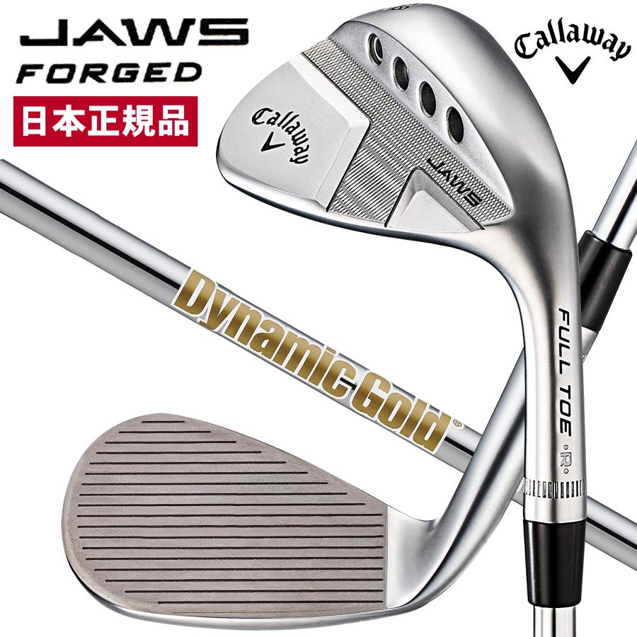 JAWS Callaway キャロウェイ ウェッジ 日本正規品 FULL ジョーズフル